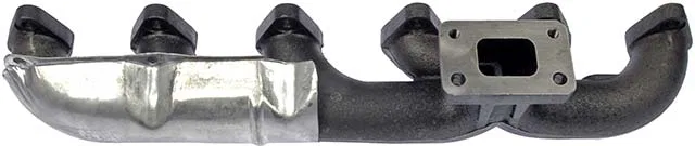 674-910 – DORMAN Exhaust Manifold, OE Replacement With Gaskets/ Hardware - view 2
